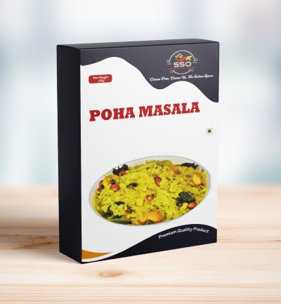 Poha Masala